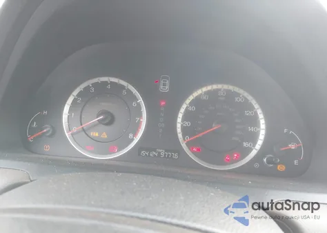 2010 Honda Accord Lxp из США, поврежденный, VIN 1HGCP2F49AA085402